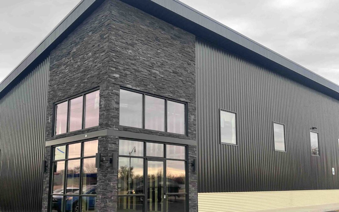 #1 Cannabis Dispensary Coming to Luverne Minnesota